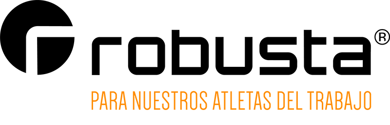Zapato Acebo Robusta protección cómoda y segura.